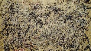 Image result for jackson pollock