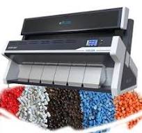 PET Flake Color Sorter - Efficient Recycling Solutions
