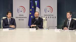 Explore tweets of olivier véran @olivierveran on twitter. Coronavirus Les Rassemblements De Plus De 100 Personnes Sont Interdits