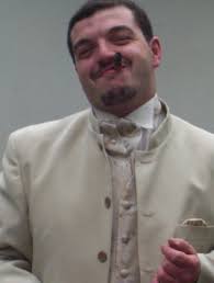 Paulo PINTO MONTEIRO, 51 ans (PARIS)