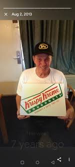 Thomas Williams Service Details