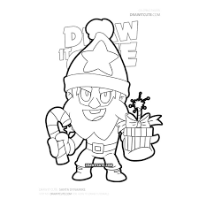 Below is a list of all max's skins. Brawl Stars Coloring Pages Dinamike Coloring And Drawing