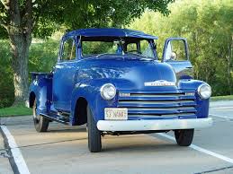 vintage trucks chevrolet classic pickup trucks pickup trucks classic cars trucks pinterest