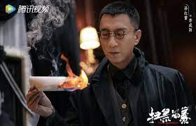 但是无疑《扫黑风暴》也是一部敢拍的电视剧作品。 剧情非常的优秀，其中所选择的演员也是同样的优秀； 这部《扫黑风暴》依旧选取了很多演技非常出色的演员，阵容足够庞大。 下面就继续跟阿乐乐一同看一下关于这部剧里面的演员消息吧。 2. 9fhuzedxe6enqm