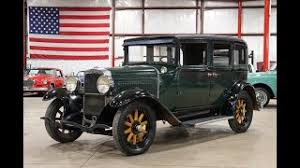Image result for Cumberland Gray 1929 Nash