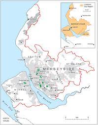 Discover sights, restaurants, entertainment and hotels. Map 1 Merseyside And The Liverpool City Region Area Source Sykes Et Download Scientific Diagram