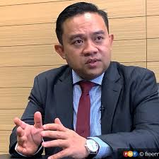 Bersatu leader to refer Azmin, Tun Faisal to party's disciplinary board