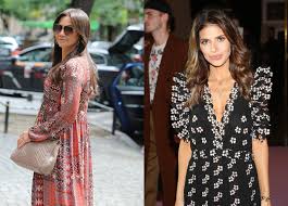 There is a lot of buzz in poland surrounding her alleged affair with andrzej zulawski (i think you all know who. Harvey Weinstein Monika Rosati