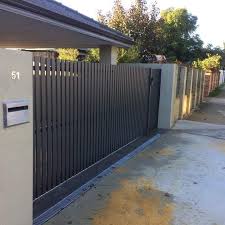 Pin On Decorative Fencing