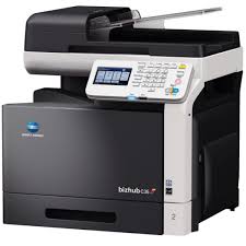 About 2% of these are copiers, 10% are toner cartridges, and 35% are other printer supplies. Get Free Konica Minolta Bizhub C35 Pay For Copies Only