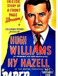 Vida Hope filmography