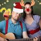 Rock the Tots: Christmas event image