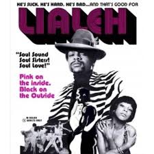 A new trip from m. Lialeh Blu Ray Walmart Com In 2021 Blaxploitation Film African American Movies Old School Movies