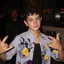 He has appeared in the television series the night manager (2016), the dark comedy film suburbicon (2017). Noah Jupe Bio Age Net Worth Height Single Nationality Body Measurement Career