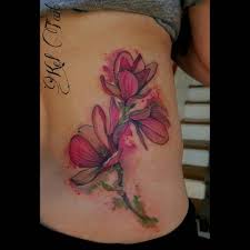 25+ watercolor magnolia tattoos and designs. Magnolia Tattoo Best Tattoo Ideas Gallery