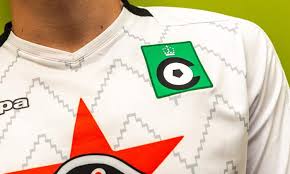 Marca says sales of the french shirt skyrocketing by 2,400 percent since the. Cercle Brugge Voetbalshirts 2019 2020 Voetbalshirts Com