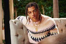 Maybe you would like to learn more about one of these? Mood Rapper 24kgoldn On Leaving Usc Hitting No 1 In A Year Ew Com