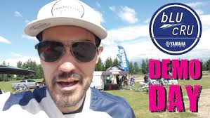 VIDEO: YAMAHA DEMO DAY