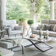 Check out our range of outdoor & garden chairs products at your local bunnings warehouse. Summer Classics Outdoor Furniture Kathy Kuo Home