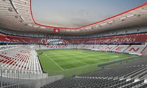 Jul 24, 2021 · bayern münchen, fußballverein aus deutschland. Fc Bayern Munchen Twitterissa Unser Stadion Wird Rot Weiss Mehr Zur Umgestaltung Der Allianz Arena Im Aktuellen Bayern Magazin Https T Co 8103xcajgb Https T Co Upjxhfia5w