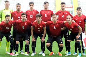 The third place belongs to fenerbahçe, while trabzonspor and sivasspor complete the top 5 from the national ranking. Fifa U 17 World Cup 2017 All You Need To Know About Turkey U 17 Goal Com