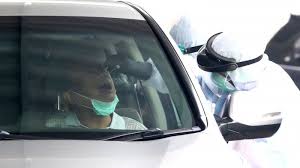 Sehari Jadi Berikut Daftar Tarif Swab Test Dan Pcr Terbaru Di Rumah Sakit Serta Klinik Bekasi Tribunnews Com Mobile