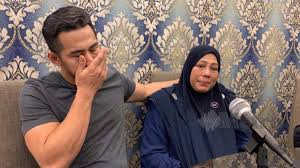 Fizo berasal dari kelantan, dan mawar berasal dari pulau pinang. Ibu Fizo Nafi Punca Cerai Metro Tv