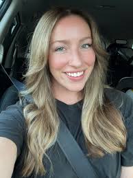 Bentley Rose Seibert💕 This sweet girl made her appearance Friday, July  19th at 5:31 pm. She gave mama a run for her money coming in at a whopping  9lbs 2oz😅 We are