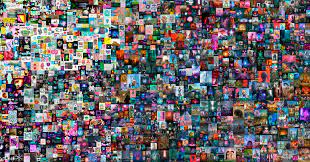 Jpg File Sells For 69 Million As Nft Mania Gathers Pace News Chant Usa