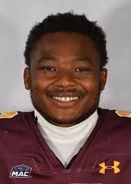 2025 Football Roster