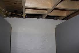 If the interior surface of the basement walls/floor are sealed, the outside water will still permeate the material. Drylok Masonry Waterproofing Paint Review Home Fixated
