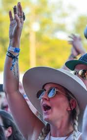 Pilgrimage Music Festival delights over perfect weather weekend