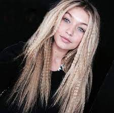 Festival Hairstyles You Haven T Seen Before Festival Hair Hair Styles Crimped Hair