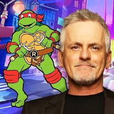 Teenage Mutant Ninja Turtles (1987)