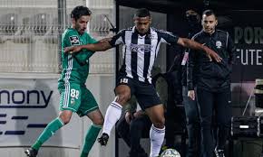 «temos de fazer o nosso trabalho e esperamos ajuda externa». Portimonense X Farense Ao Minuto Maisfutebol