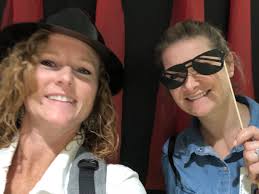 Amy Brundahl (@ABrundahl)