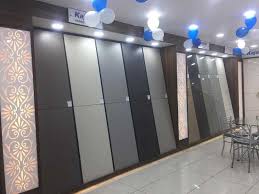 Glazed porcelain tiles from kajaria , india's largest tile manufacturer. Kajaria Tiles Ambiance Showroom Ludhiana Punjab 141007
