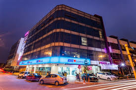 46, jalan tasik utama 7, medan niaga tasik damai, 57000 kuala lumpur, malaysia. Hotel Trillium Kuala Lumpur Malaysia