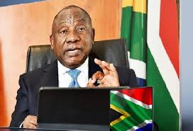 Biden mistakingly thought south african president cyril ramaphosa was skipped during the introduction at the summit. 0dvmn4qutd5u8m