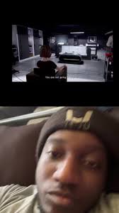 #duet with @Lilgamie #lifeisstrange the fact David thiugh him and ol buddy  was gonna play table kick all day is just 😂 #david #kickthattable  #videogames #ShowTimeNation