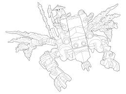 Coloring books can be good tools to explain surgery to your child. Kai Learns How To Rule A Huge Robot And Feels Safe In This Battle Free Hd Printable Activities Richwald Club
