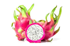 I had no idea how to cut and eat the dragon fruit. Exotic Dragon Fruit Nutrition And Food Safety