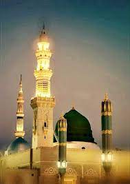 Masjid nabawi ini merupakan masjid terbesar nomor dua lho. Masjid Nabawi Saw Mecca Madinah Medina Mosque Mecca Kaaba