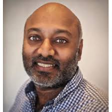 Henry Majed, co-founder of MyMynd