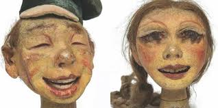 See 6 Highlights From a New Show