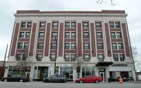 Sandwiches, chicken, fish and shrimp . Woodlawn Chicago Wikipedia