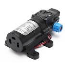 Square D 40-psi Pumptrol Well Pump Water Pressure