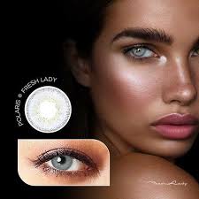 Source Wholesale Color Contact Lens Cheap Price Natural Color Lenses Platinum Collection On M Ali Contact Lenses Colored Colored Contacts Green Contacts Lenses