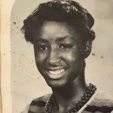 Evette Goodridge Class of 1979 Alumni