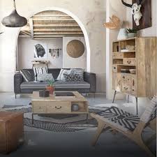 Three days devoted to everyday home comfort from september 27 to 29, 2019? Salon Meubles Deco Maisons Du Monde